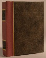 The Vicar of Wakefield Classic Binding by Dateman