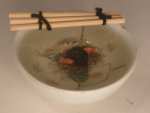 Zen Water Garden #3 by Tanuki & Rose