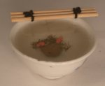 Zen Water Garden #1 by Tanuki & Rose