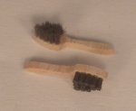 Brush #17 by St.Leger