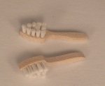 Brush #18 by St.Leger