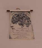 Natural History Chart #9 by L.Delaney
