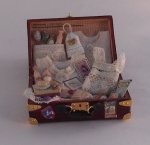 Baby Trunk by S.Gustavian