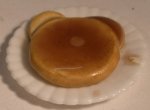 Mickey Pancake by Yesenia Slater