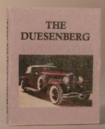 Duesenburg Book