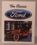 Ford Book