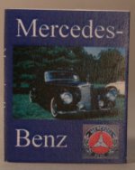 Mercedes-Benz Book