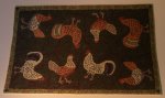 Rug #627 by McBay