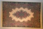 Rug #332 by McBay
