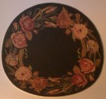 Rug #524 by McBay