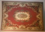 Rug #440 by McBay