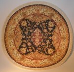 Rug #504 by McBay