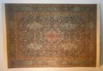 Rug #247 by McBay