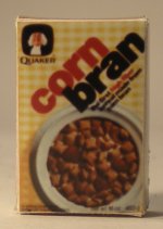 Box of Cereal #7 by Hudson River