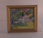 Garden Retreat by Jacqueline's