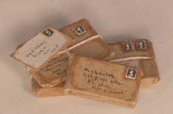 Parcels by Gale Elena Bantock