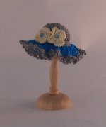 Hat #2 by Grandma's of Norway