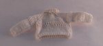 Nordic Sweater #3 by Grandma's of Norway