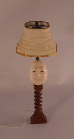 Ojime Floor Lamp #2 by Taller Targioni
