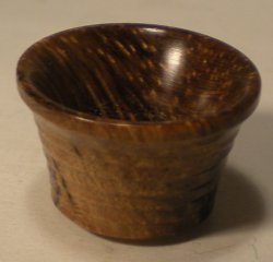 Wood Turning Bowl #2 by Jacob Wenzel
