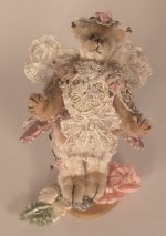 Fairy Princess Bear by Sayuri Saki Romerhous