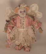Fairy Princess Mouse by Sayuri Saki Romerhous