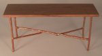 Branch Collection Table #6 by Jason Getzan