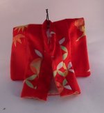 Kimono #5 by Tanuki & Rosebud