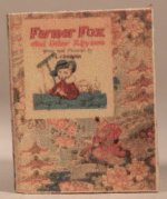 Children's Book Farmer Fox by Lee Ann Borgia