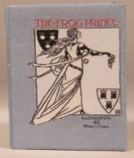 Walter Crane The Frog Prince by Lee Ann Borgia