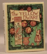 Walter Crane The Yellow Dwarf by Lee Ann Borgia