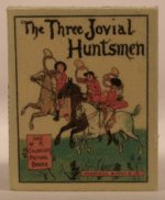 Randolph Calecott The Three Jovial Huntsmen by Lee Ann Borgia