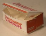 Donut Box #54 by Hudson River