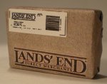 Lands End Box by Hudson River