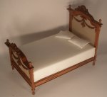 Rose Marie French 3 Piece Bedroom Suite #P6320