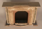 Williamsberg Fireplace #FA70815