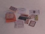 Desk Papers by Truly Scrumptious