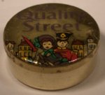 Vintage Style Tin #55 by Matthias Matthes