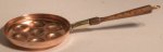 Copper Ebleskiver Pan -by Jason Getzan