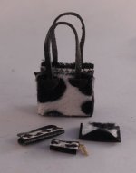 Handbag Set by Alice Zinn