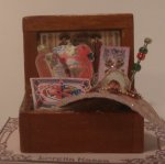 Vanity Display #147 by Loretta Kasza