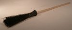 Broom Dark Brown by St.Leger