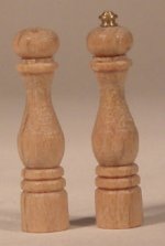 Salt and Pepper #3 by St.Leger