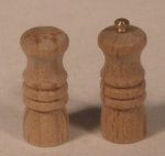 Salt and Pepper #5 by St.Leger
