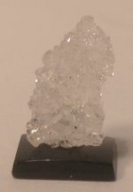 Mineral Speciman Quartz #16 by Wendy Smale