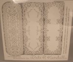 Doilies Kit #300 by Kendall