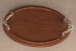 Tray #20 by Taller Targioni