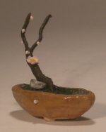 Japanese Bonsai #4 by Tanuki & Rosebud