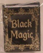 Book Black Majic