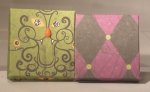 Halloween Costume Box #10 by J.Lebow